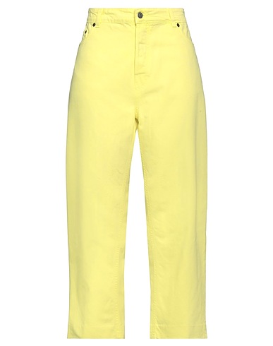 HAIKURE Denim trousers 100% Cotton