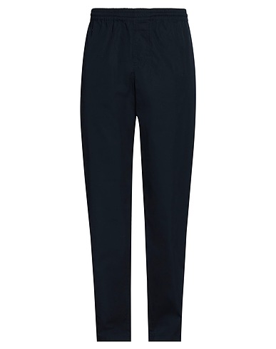 ASPESI Casual trouser Midnight blue 100% Cotton