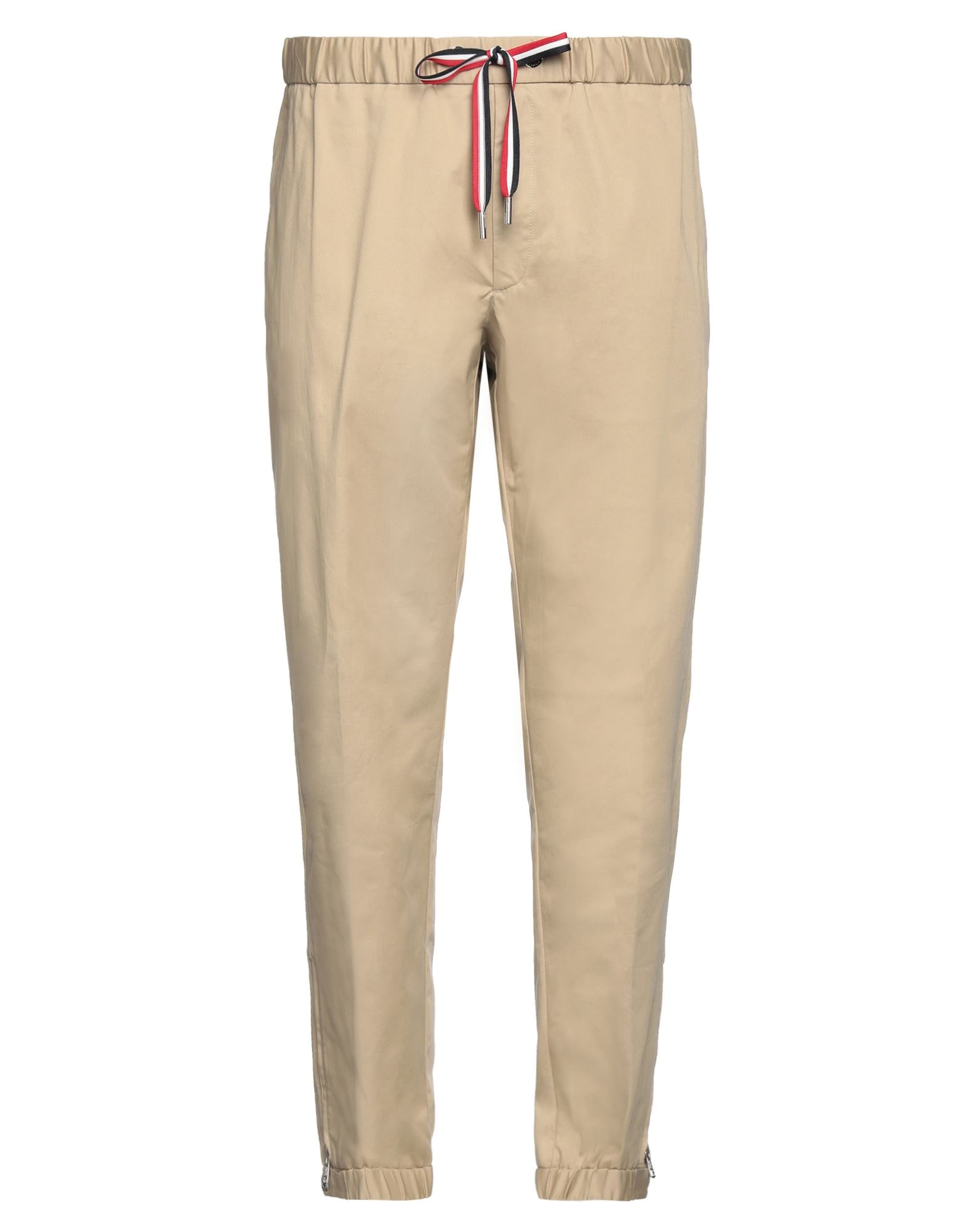 MONCLER - Trousers