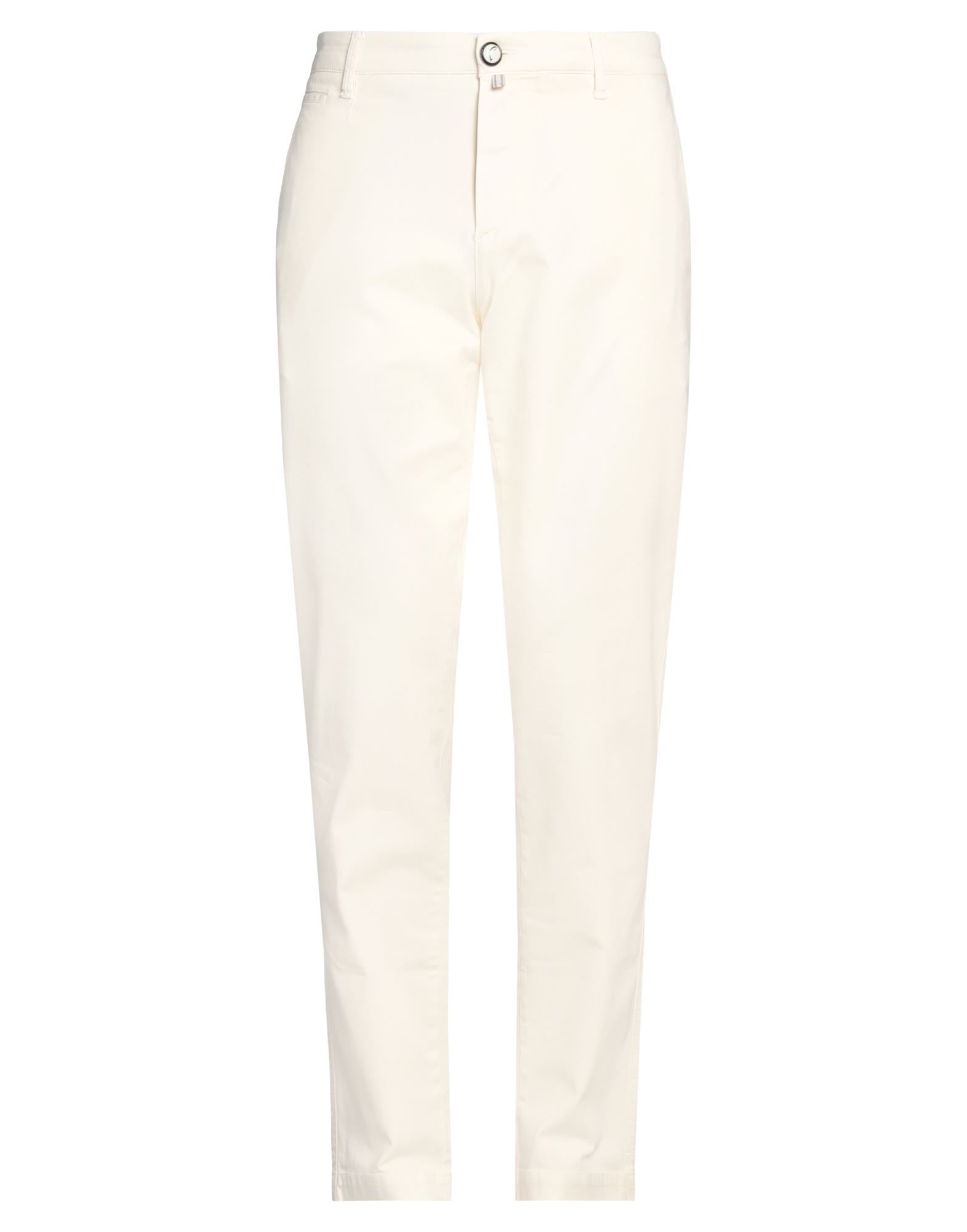 JACOB COHЁN - Trousers