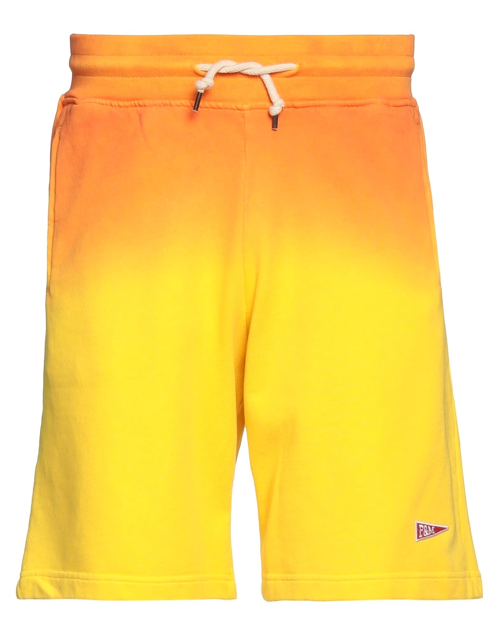 FRANKLIN & MARSHALL - Shorts & Bermuda Shorts