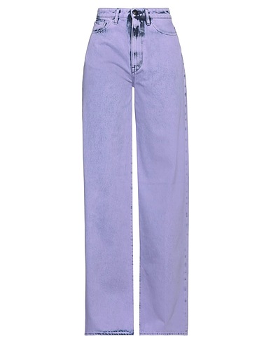 3x1 NYC Denim pants Mauve 100% Cotton