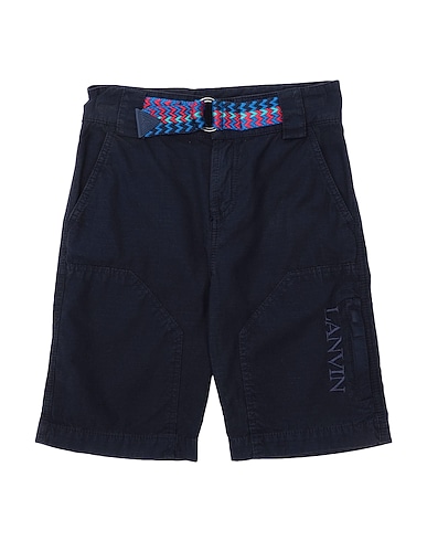 LANVIN Shorts & Bermuda 100% Cotton