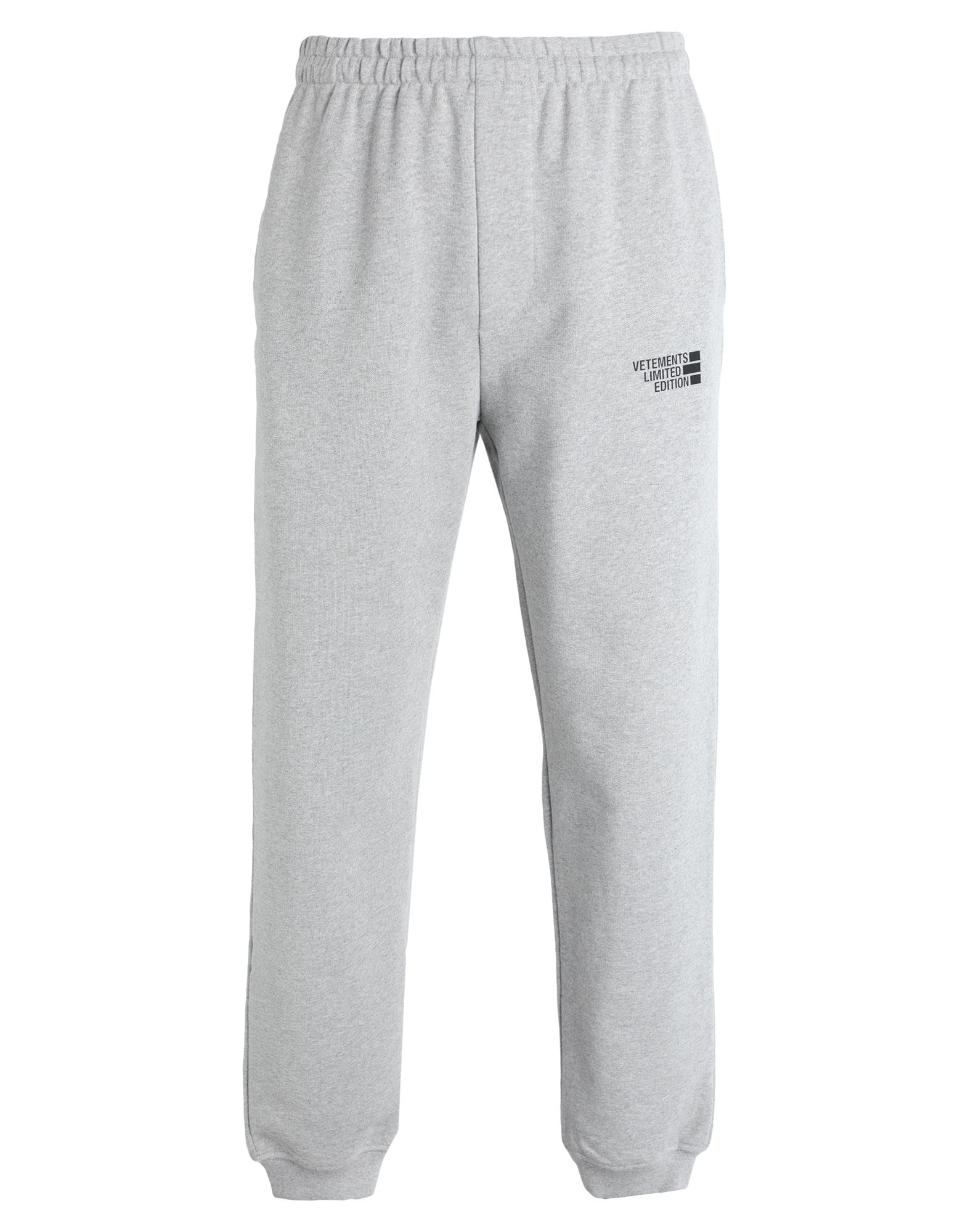 VETEMENTS Повседневные брюки 70490₽