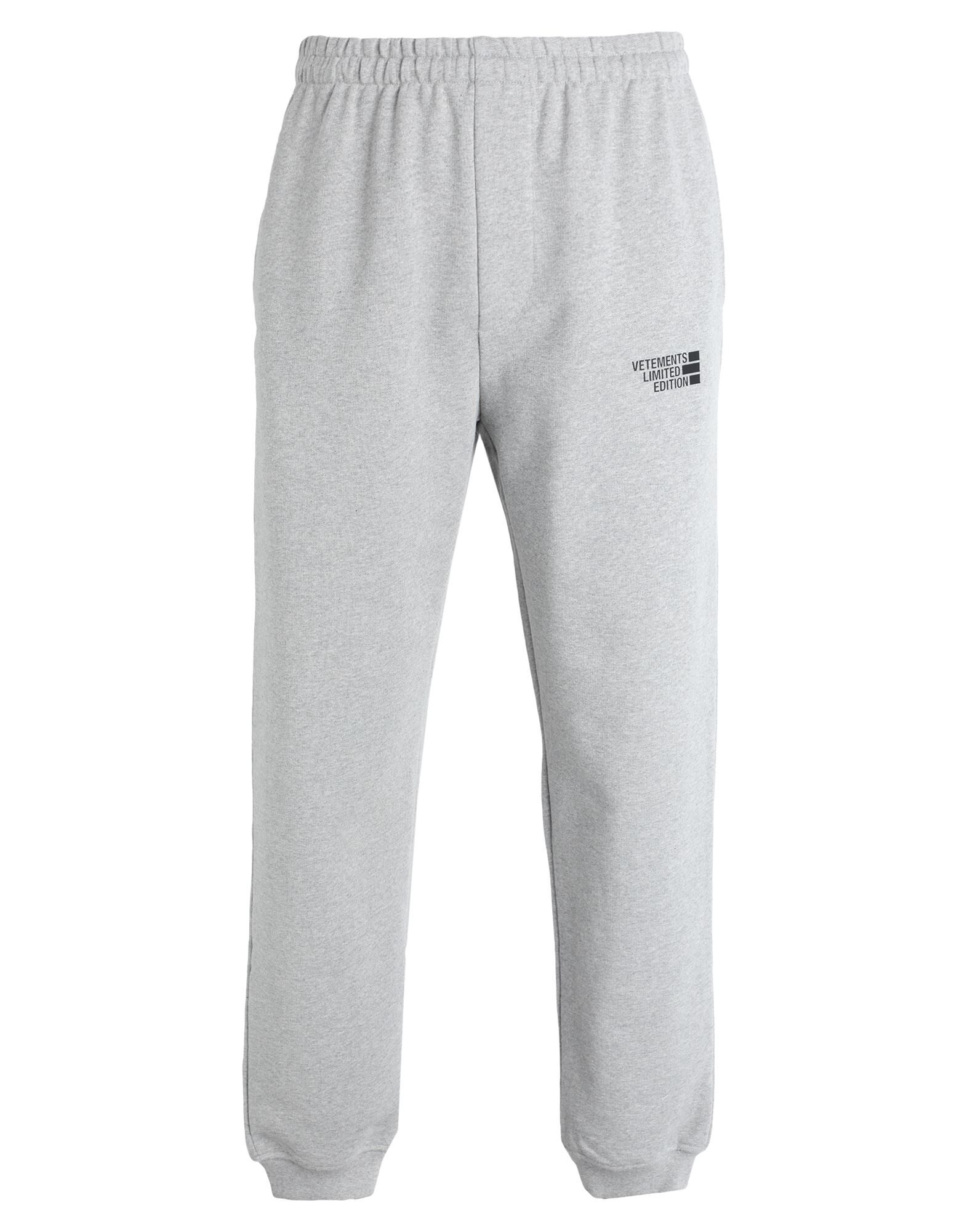 VETEMENTS - Повседневные брюки