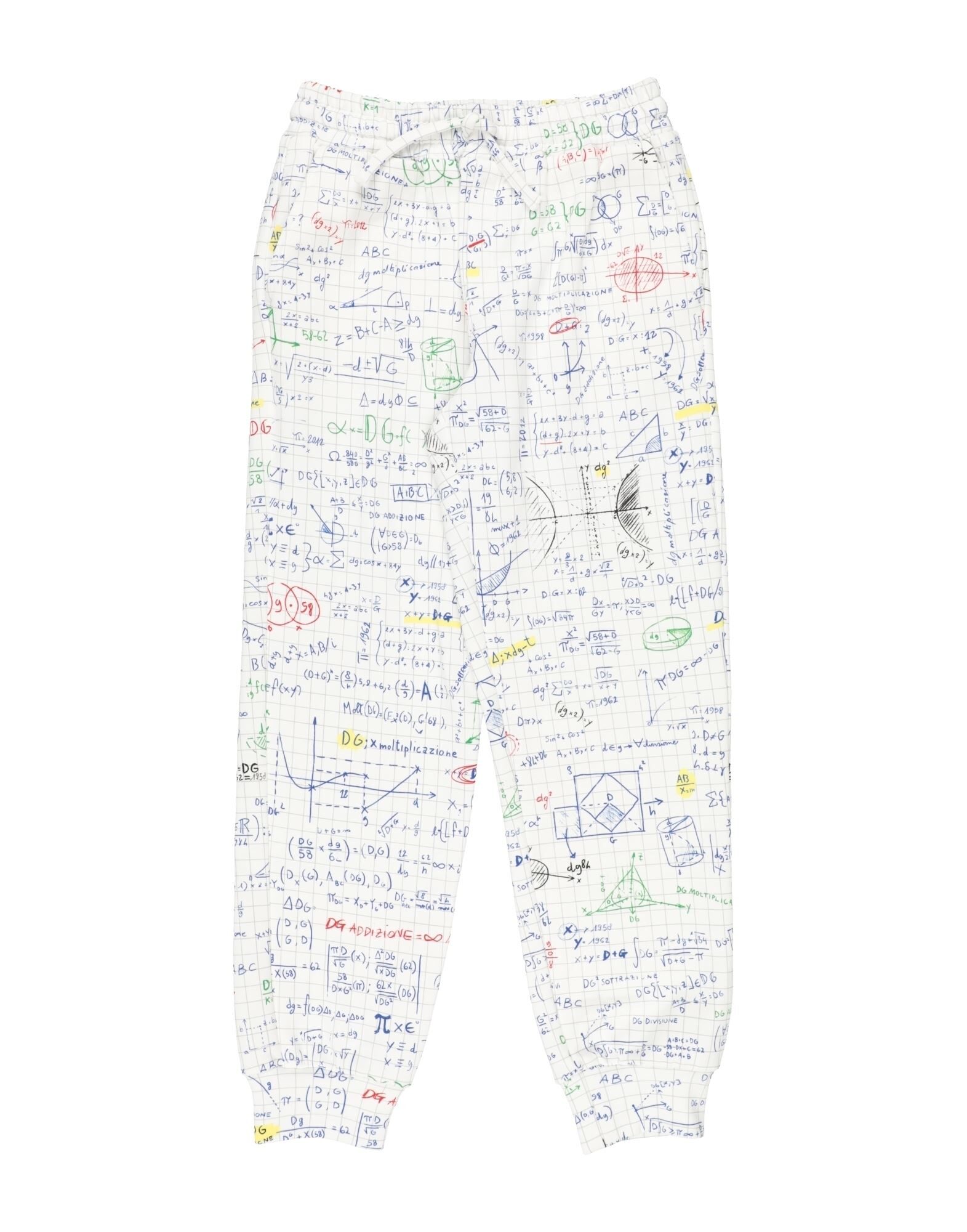 DOLCE&GABBANA - Pants