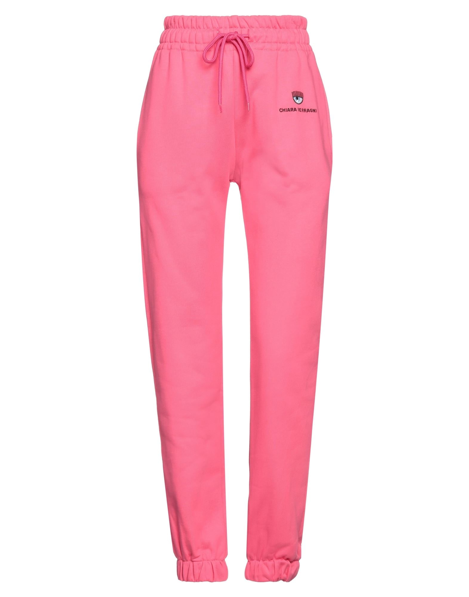 CHIARA FERRAGNI - Pants
