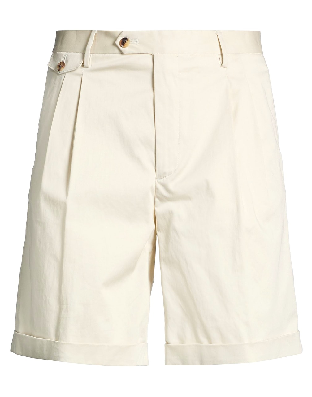LARDINI - Shorts & Bermuda Shorts