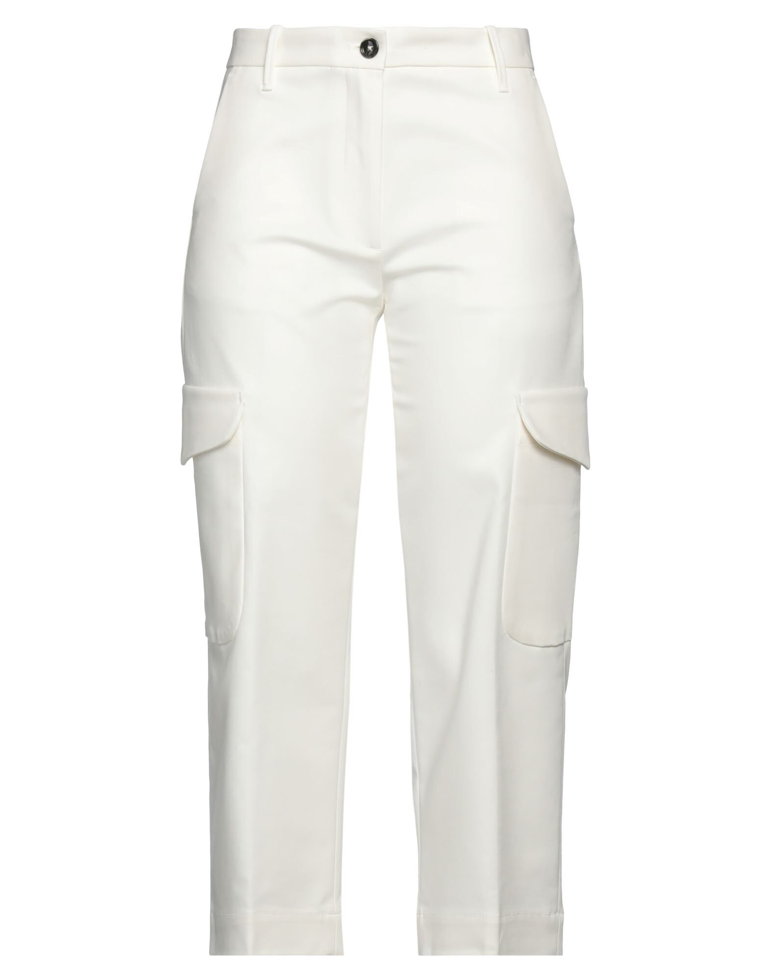 NINE IN THE MORNING - Повседневные брюки