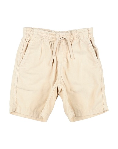 HARTFORD Shorts & Bermuda BEIGE 100% Cotton