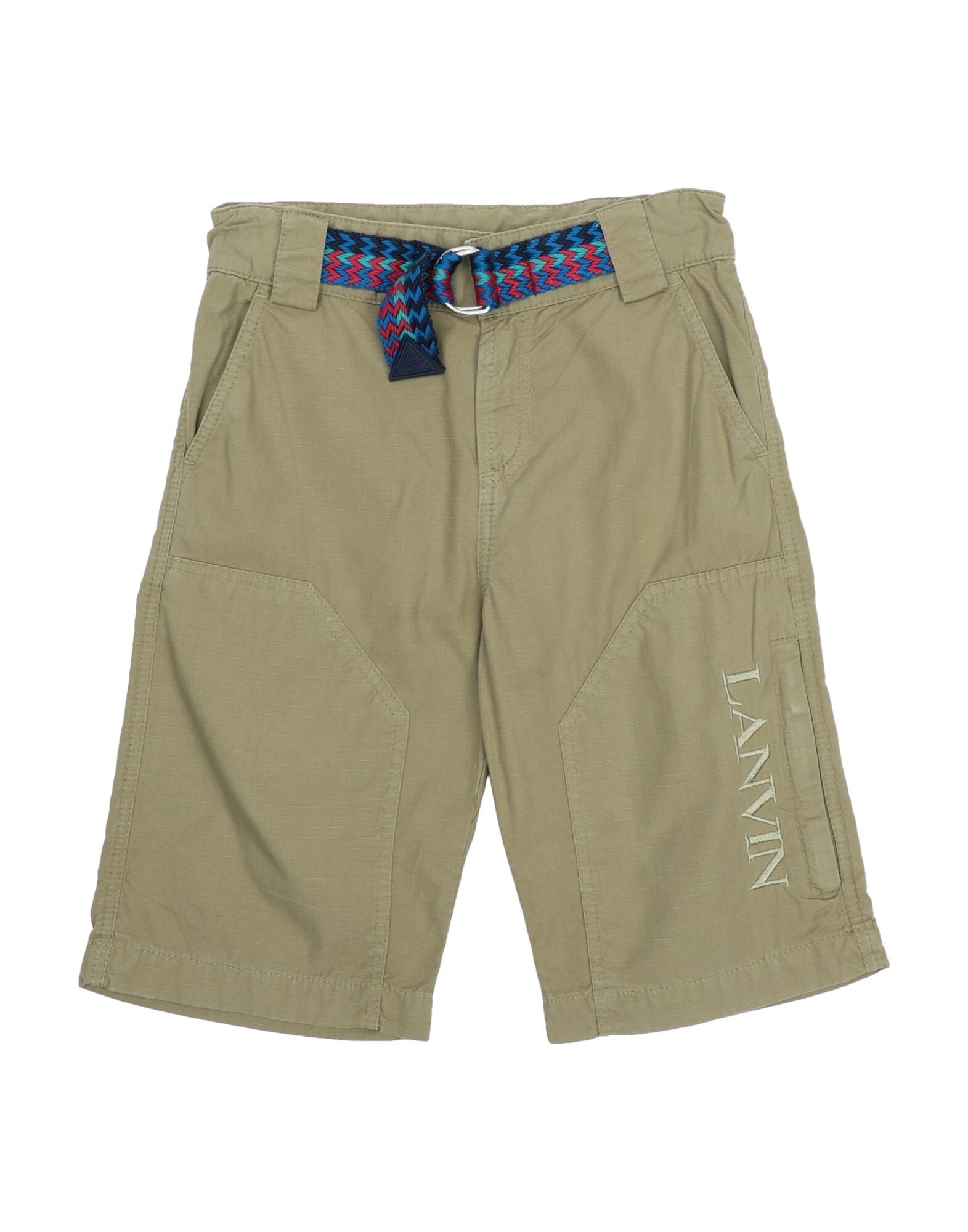 LANVIN - Shorts & Bermuda Shorts