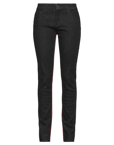 DUAL Denim trousers 98% Cotton, 2% Elastane