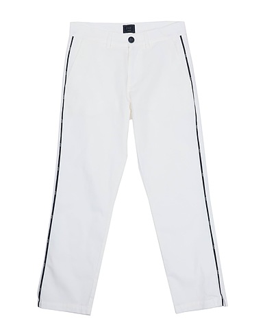 FAY Pants 97% Cotton, 3% Elastane