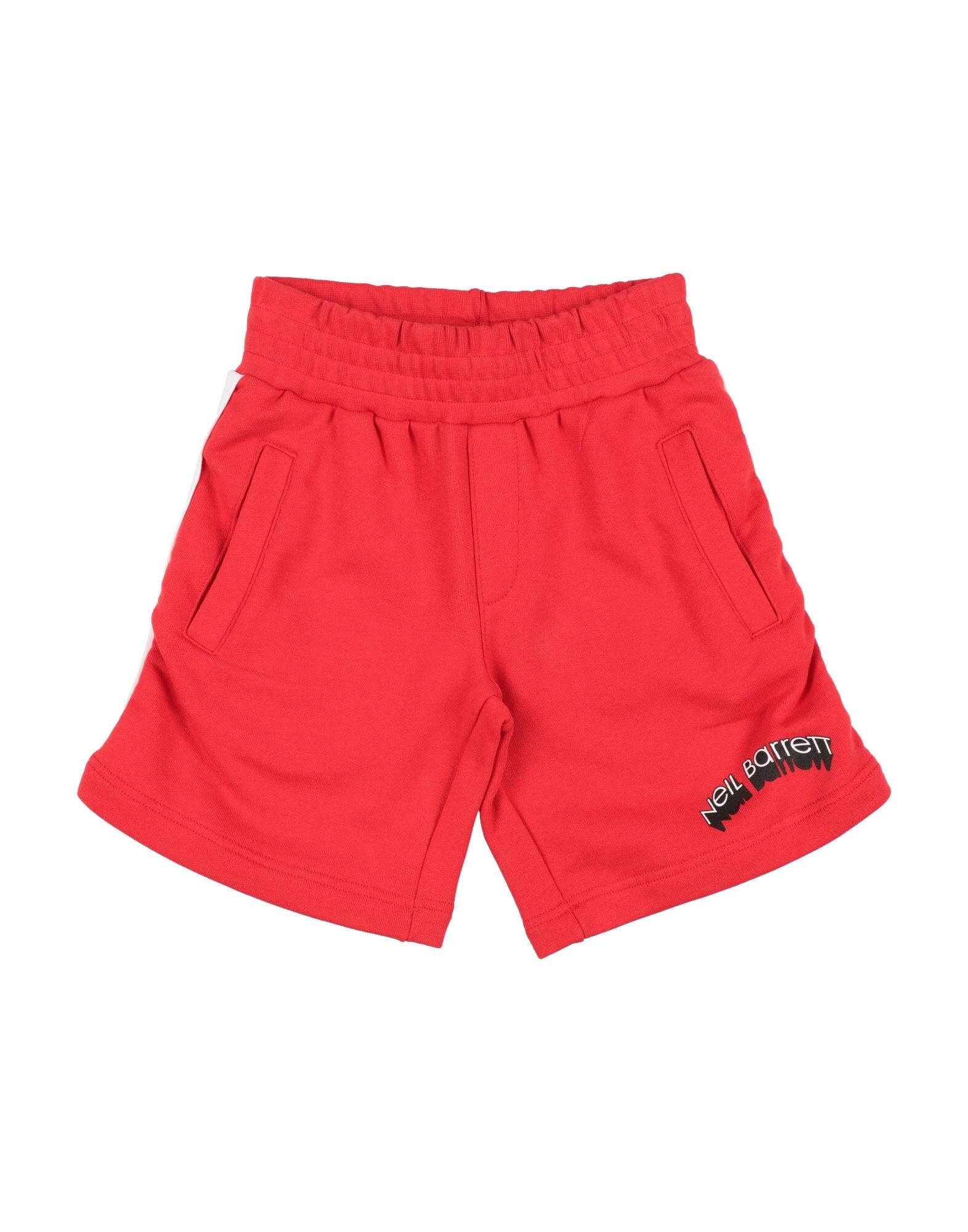 NEIL BARRETT - Shorts & Bermuda Shorts