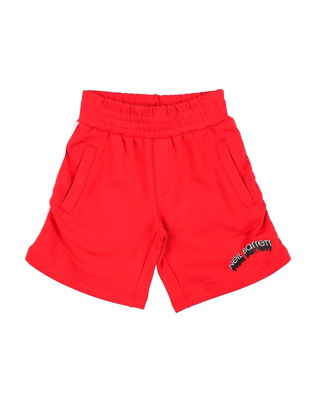 NEIL BARRETT - Shorts & Bermuda Shorts