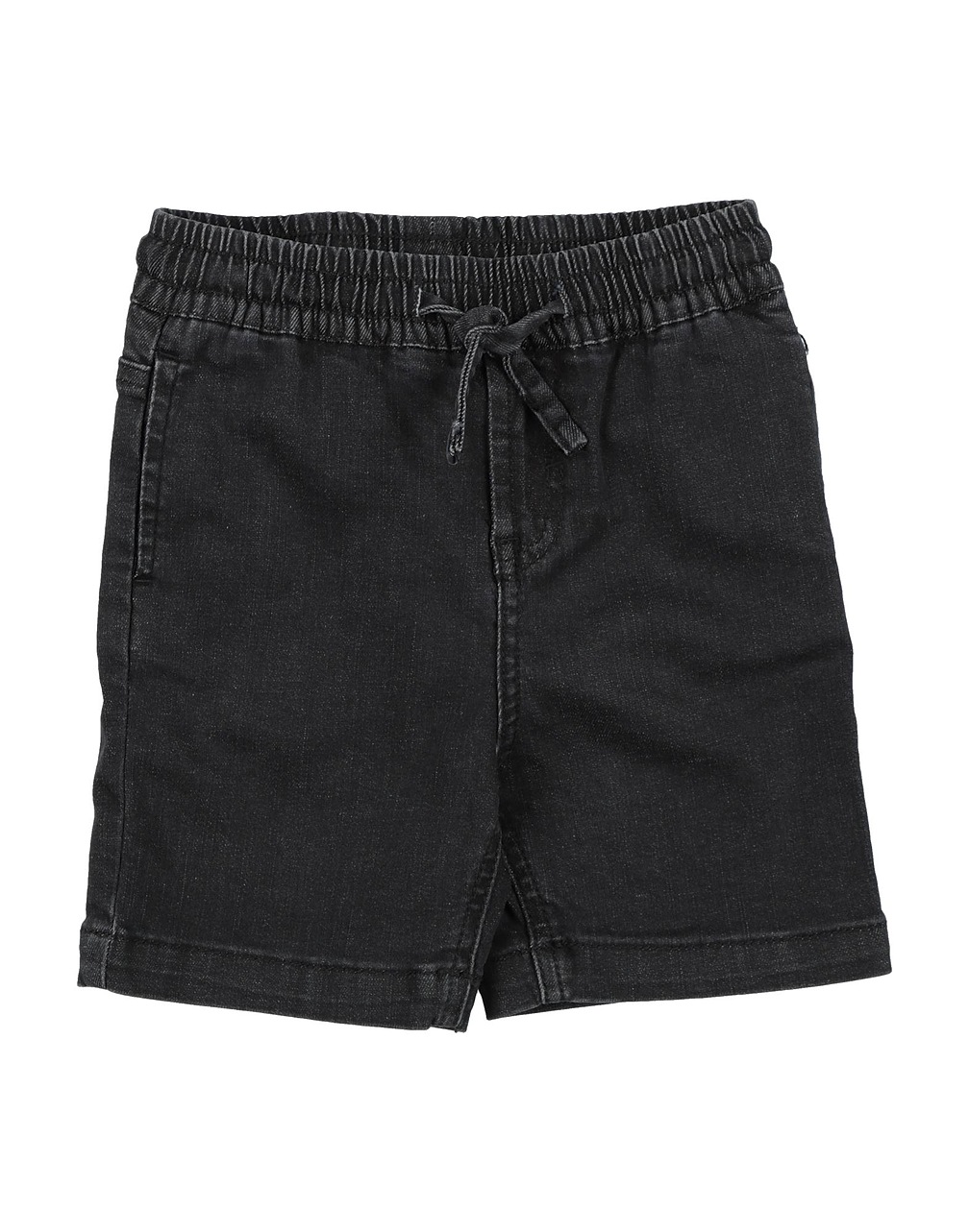 STELLA McCARTNEY KIDS - Denim shorts