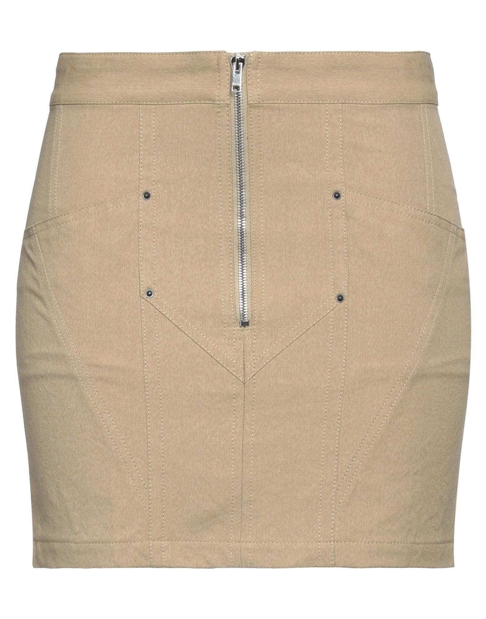 ISABEL MARANT - Mini skirts