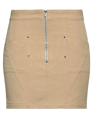 ISABEL MARANT Minirock SABBIA 100% Baumwolle