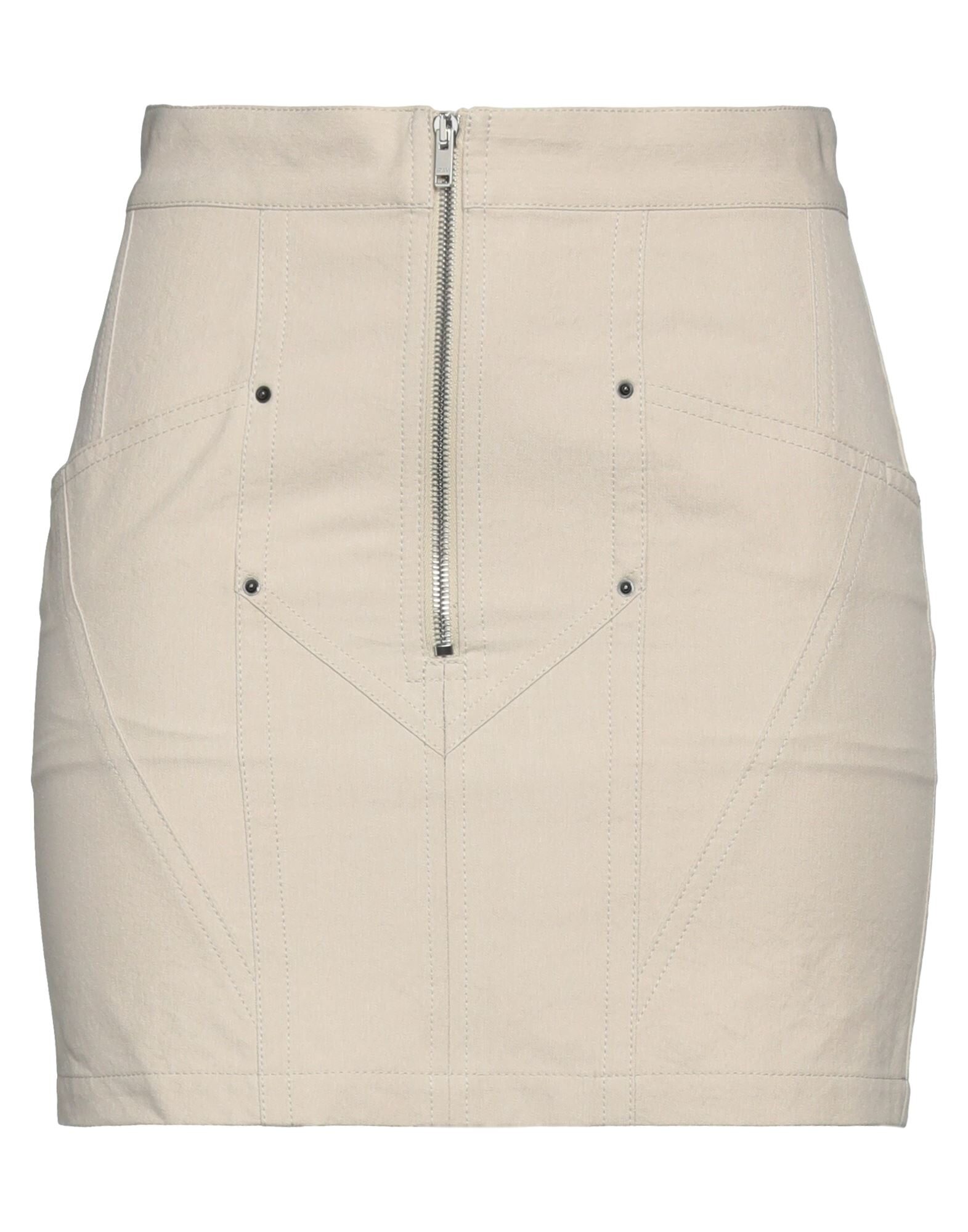 ISABEL MARANT - Mini skirts