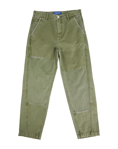 SCOTCH & SHRUNK Casual pants 100% Organic cotton