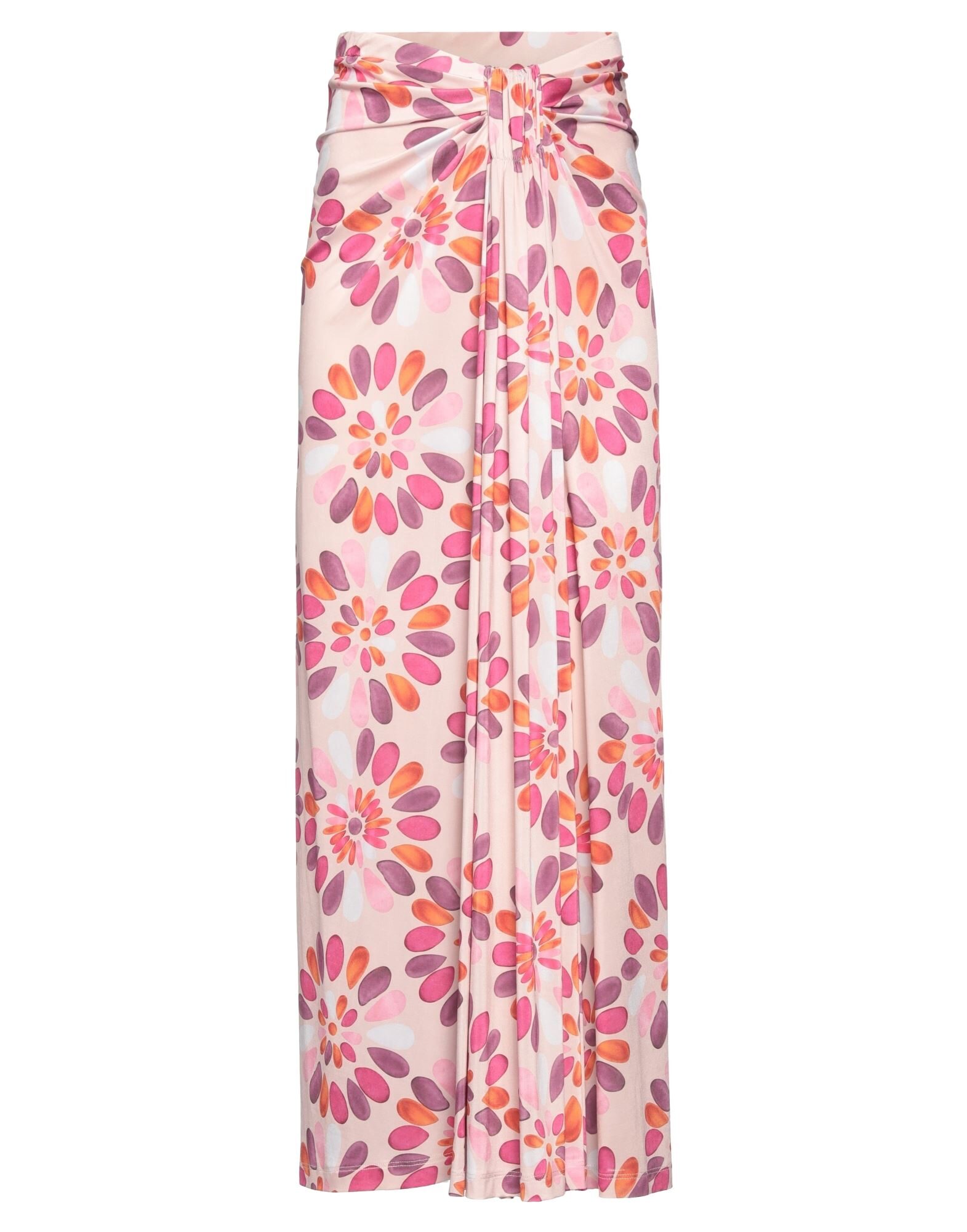 OLLA PARÉG - Maxi skirts