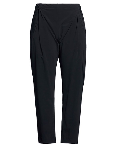 RRD Casual trouser NERO 79% Polyamide, 21% Elastane