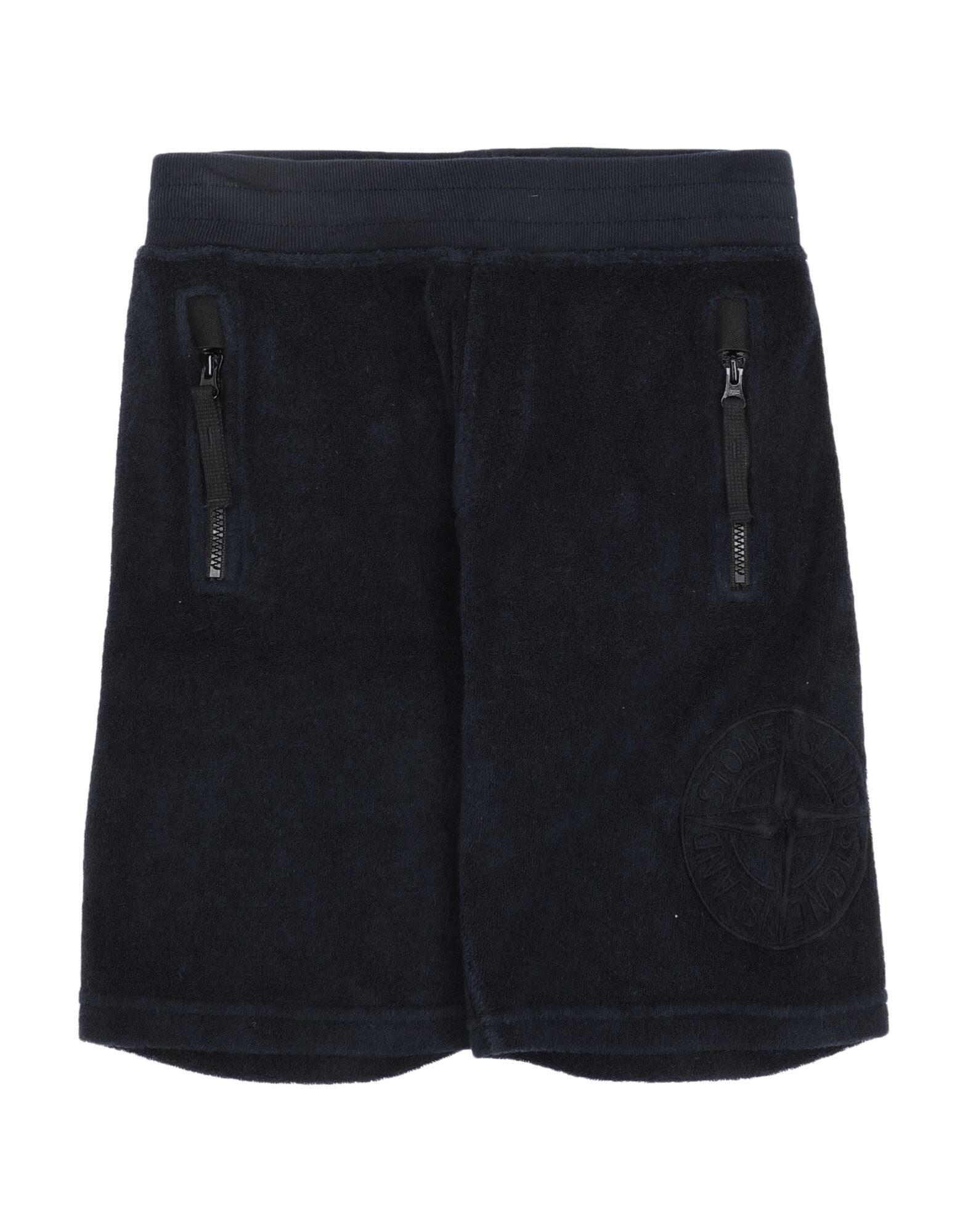 STONE ISLAND JUNIOR - Shorts & Bermuda Shorts