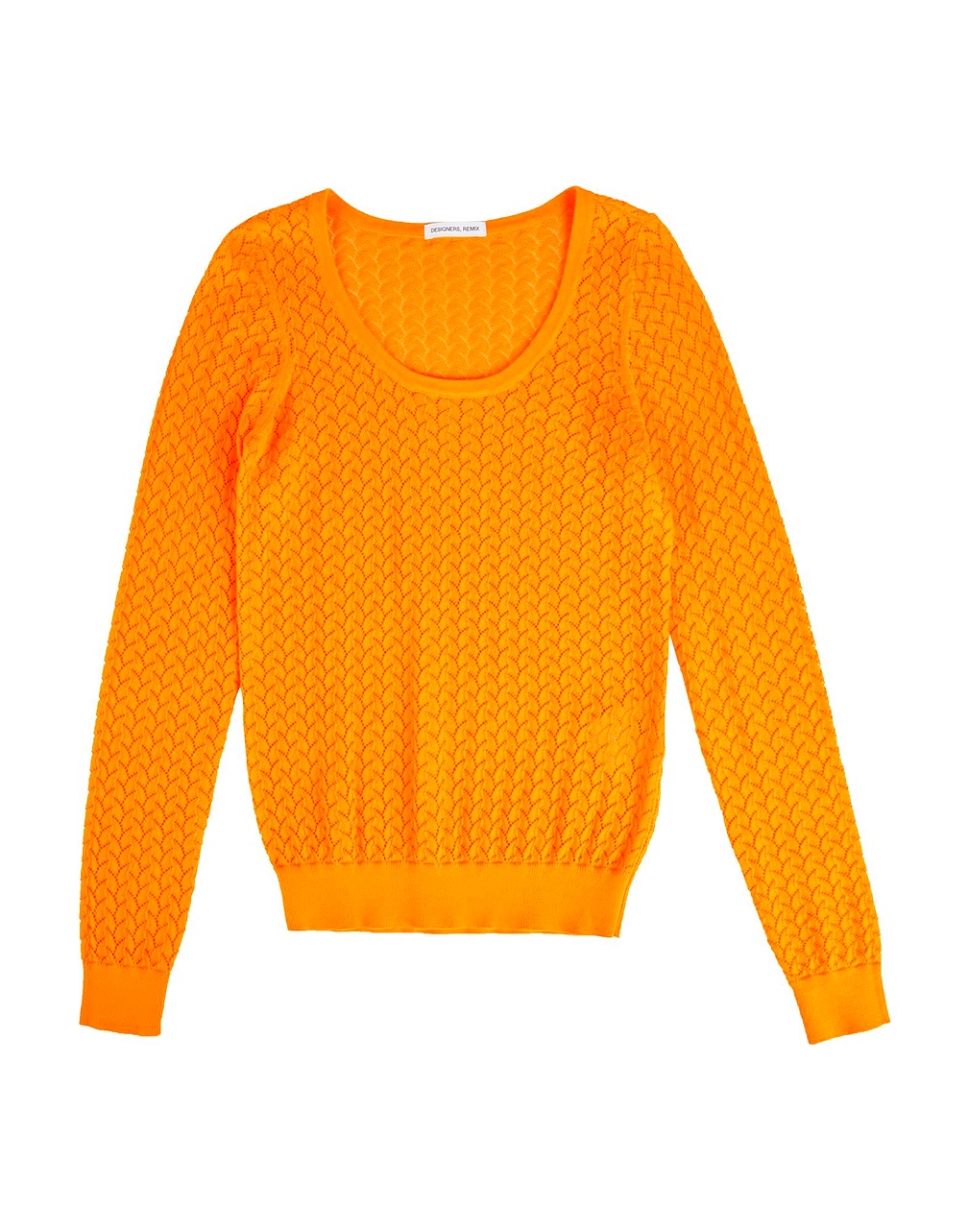 DESIGNERS REMIX - Pullover