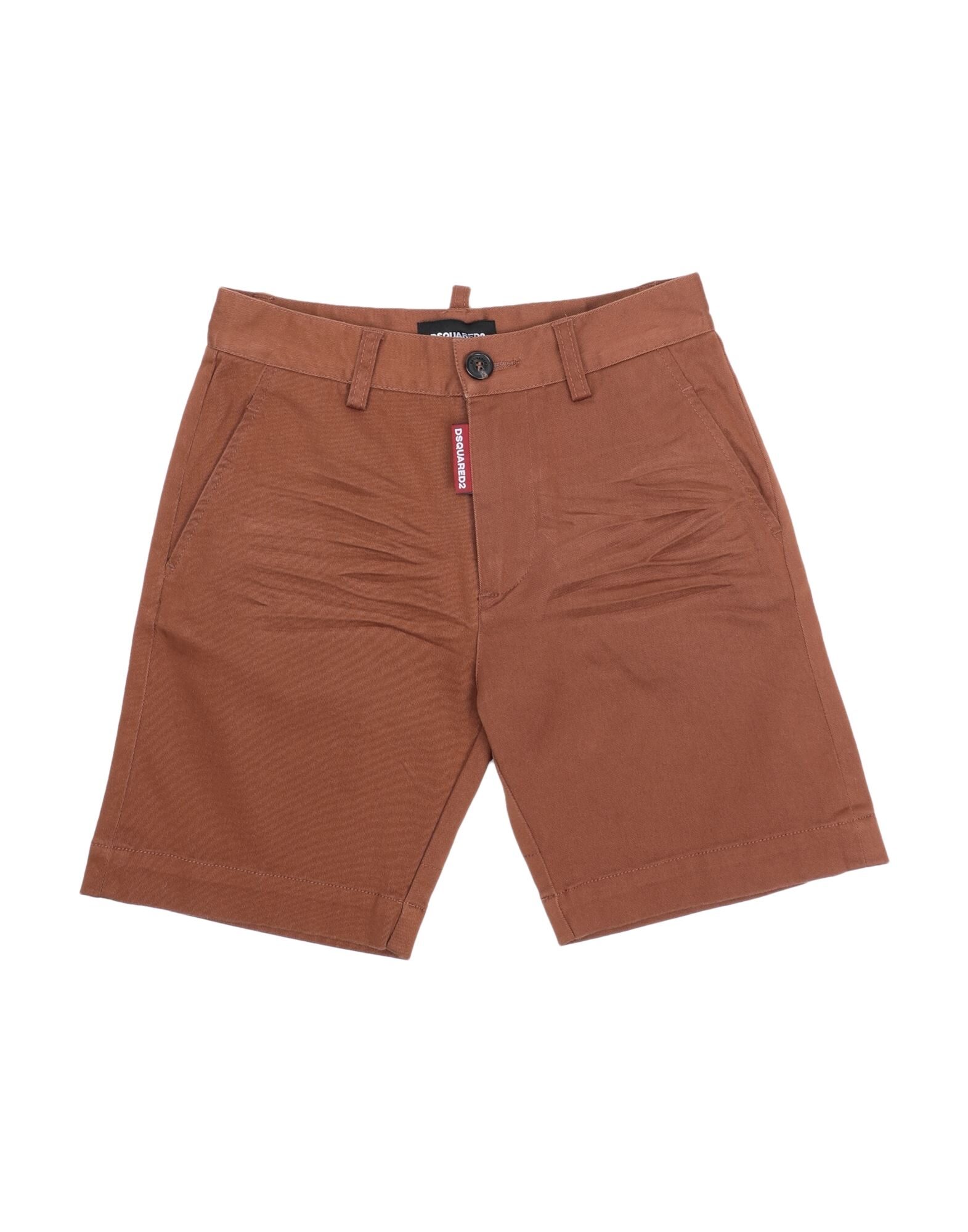 STONE ISLAND JUNIOR - Shorts & Bermuda Shorts