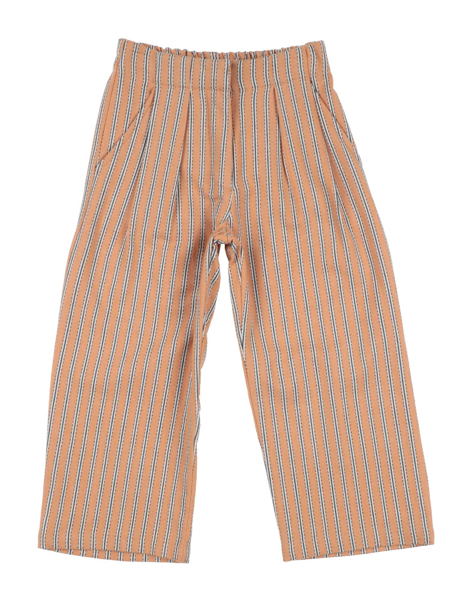 SIMPLE KIDS - Pantaloni