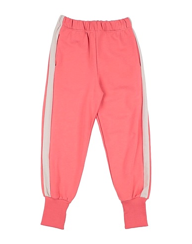 WE ARE KIDS Casual trouser Coral 100% Organic cotton