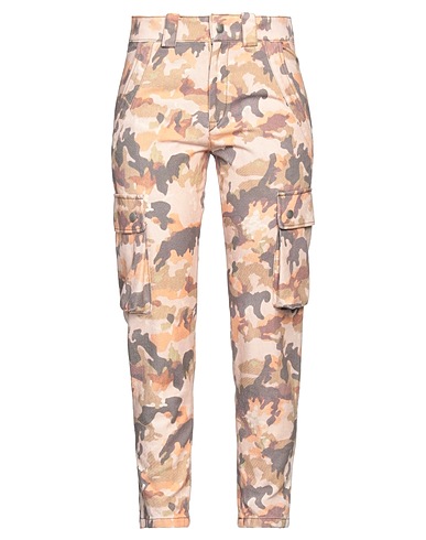 ISABEL MARANT Jeans Hellrosa 100% Baumwolle