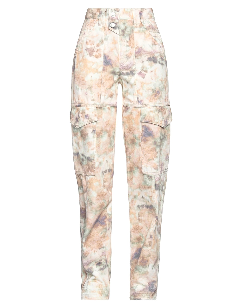 MARANT ÉTOILE - Pantalons en jean