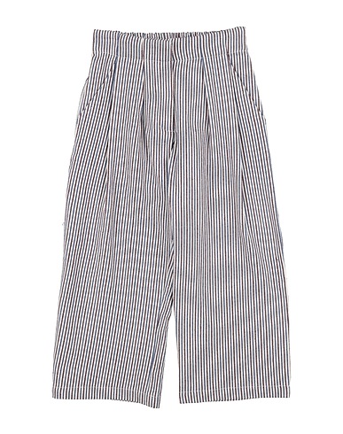 SIMPLE KIDS Casual trouser 100% Cotton