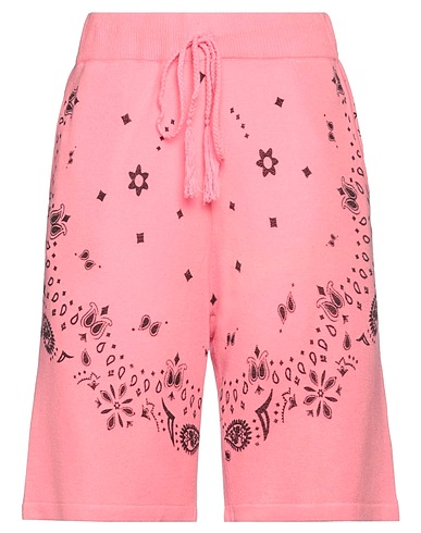 NOTSHY Shorts & Bermuda Pink 100% Cashmere