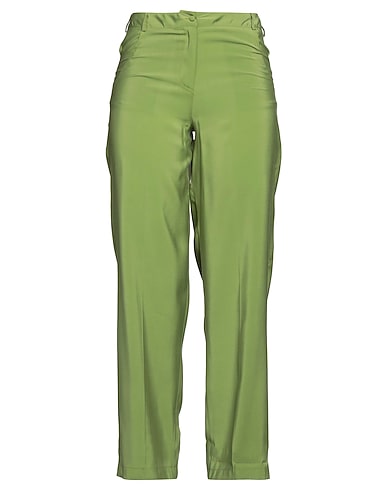 JIJIL Casual trouser 87% Viscose, 13% Polyester