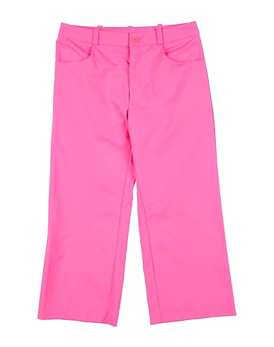 MAX & LOLA Hosen Fuchsia 97% Baumwolle, 3% Elastan