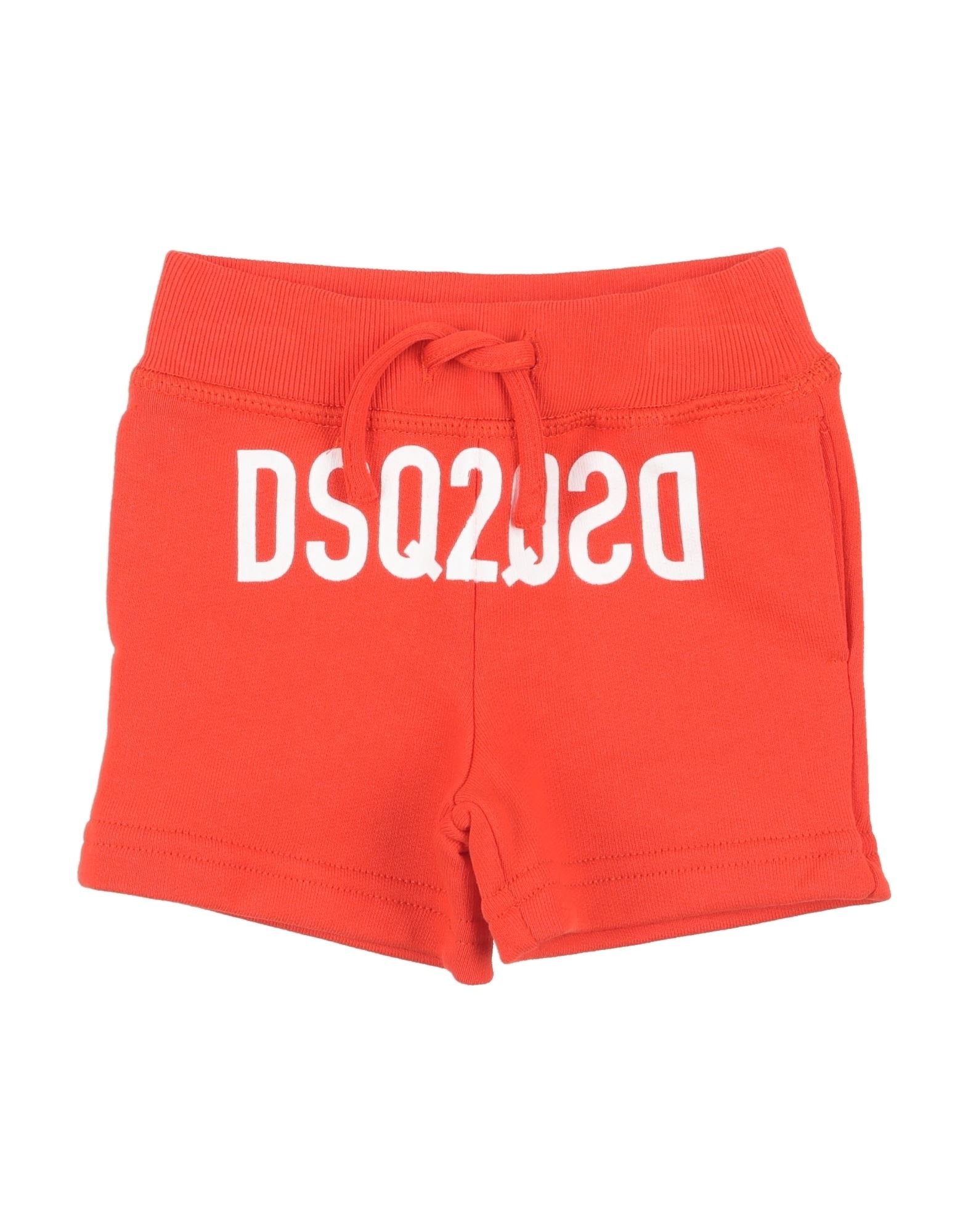 DSQUARED2 - Shorts & Bermuda Shorts