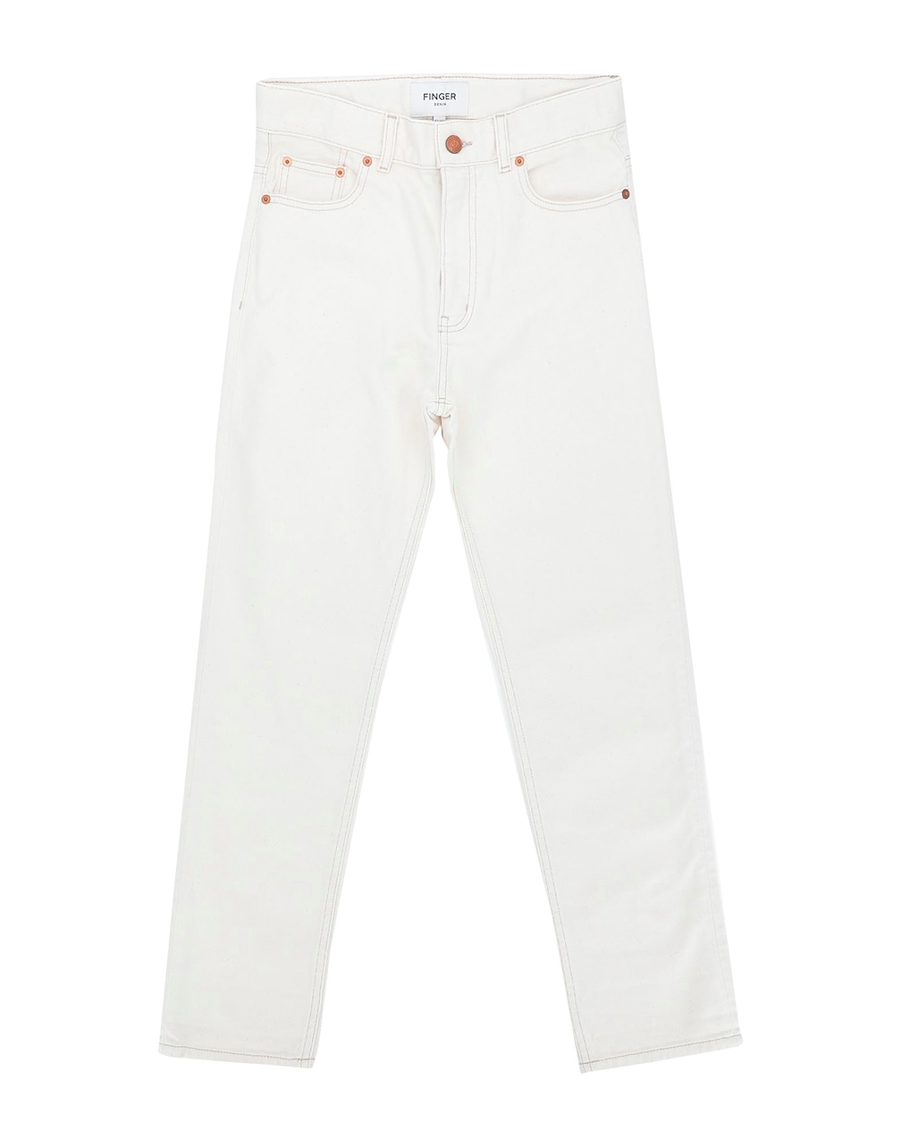 FINGER IN THE NOSE - Τζιν