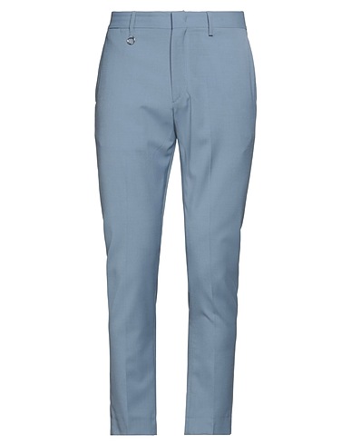 GOLDEN CRAFT 1957 Pantalone Avio 54% Poliestere, 44% Lana, 2% Elastan
