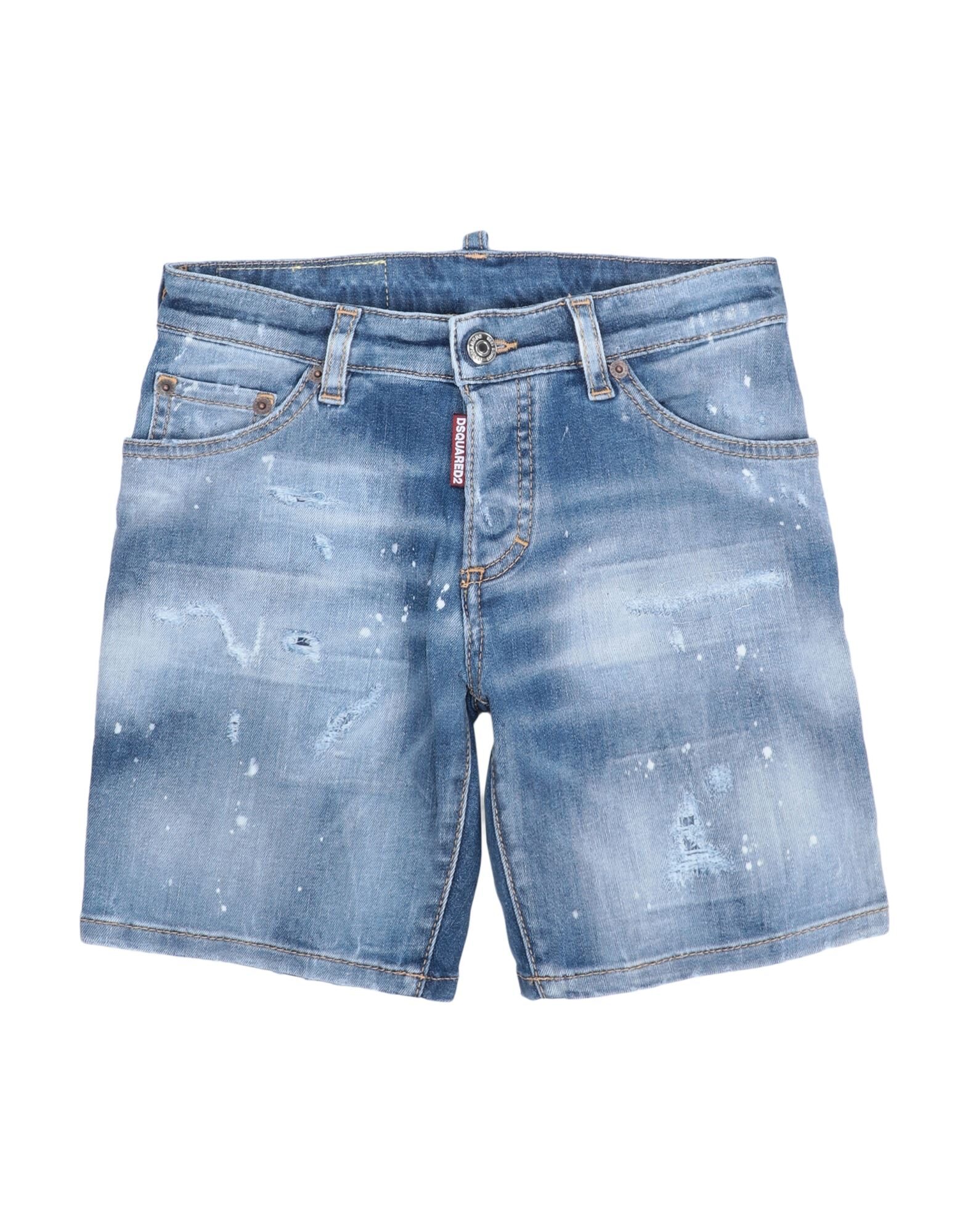DSQUARED2 - Jeansshorts