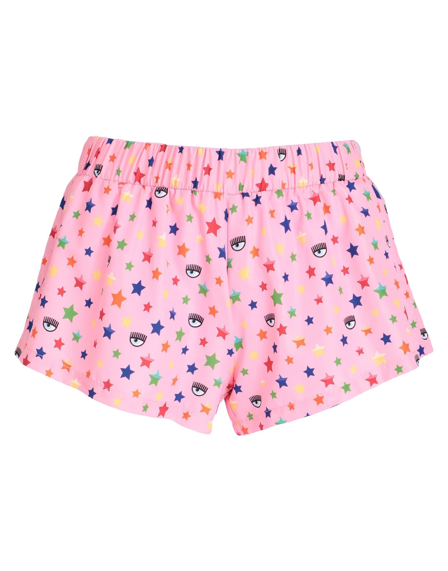 CHIARA FERRAGNI - Shorts & Bermuda Shorts