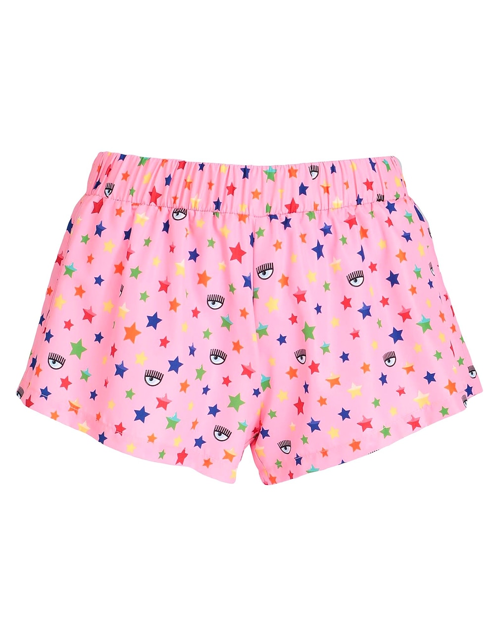 CHIARA FERRAGNI - Shorts & Bermuda Shorts