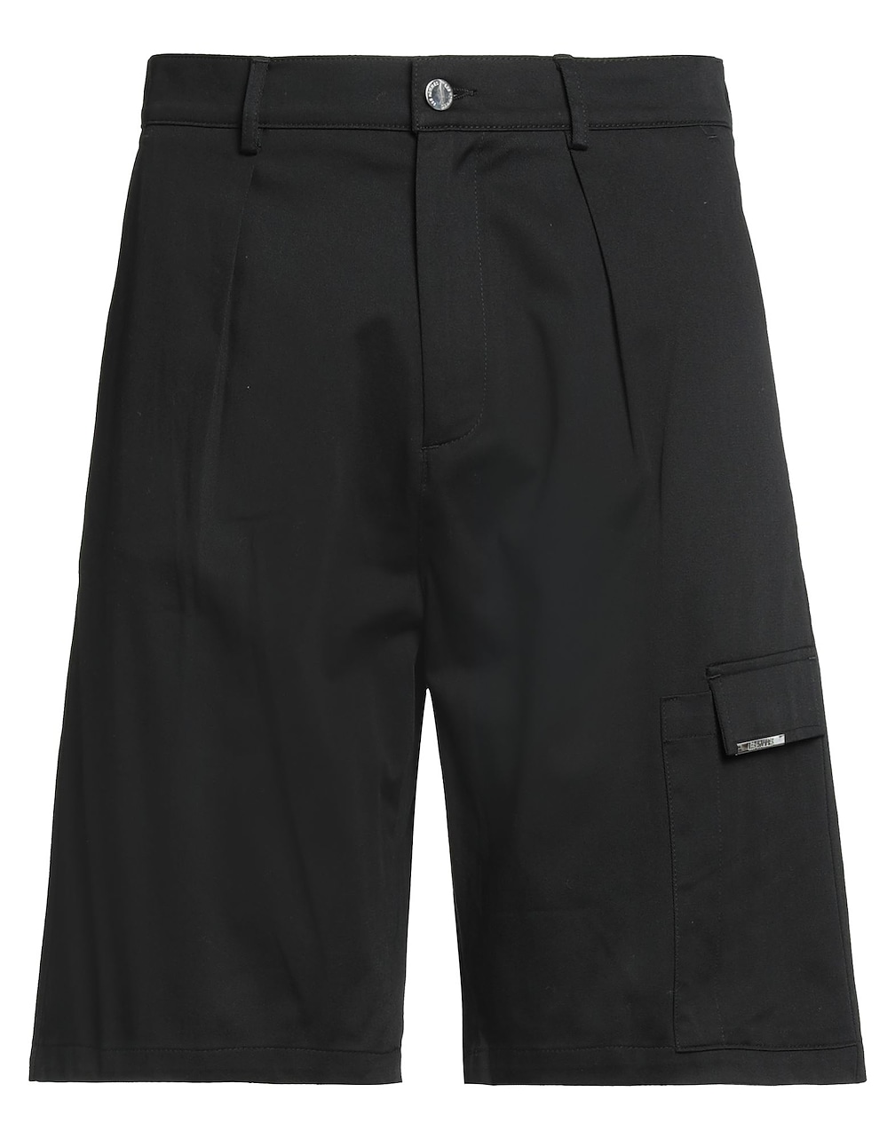 LES HOMMES - Pantalones cortos y bermudas