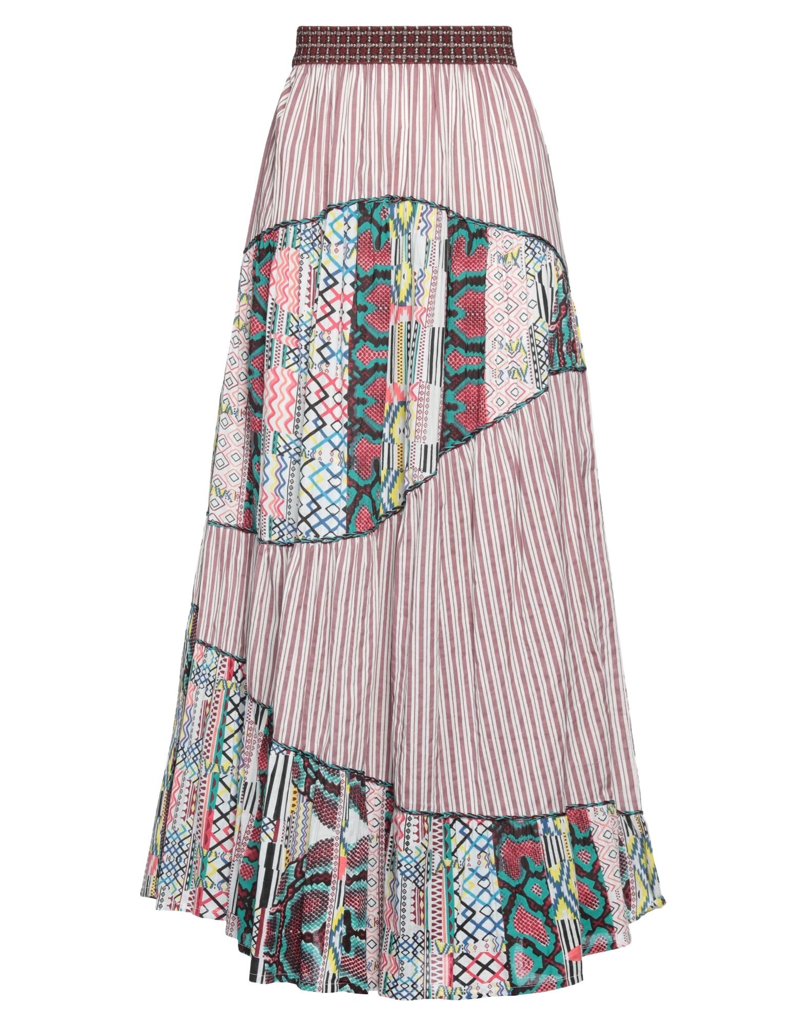 CONNOR & BLAKE - Maxi skirts