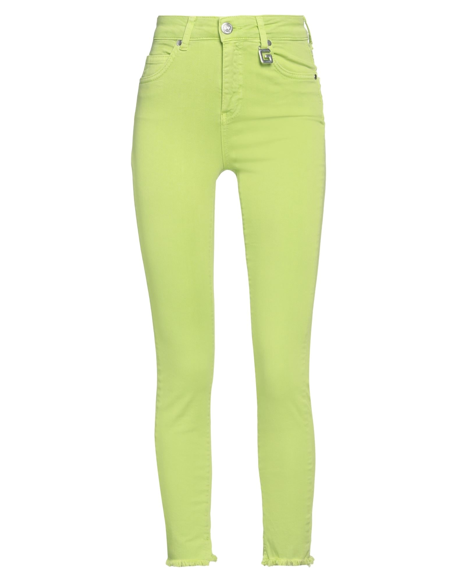 GAëLLE Paris - Pantalones vaqueros