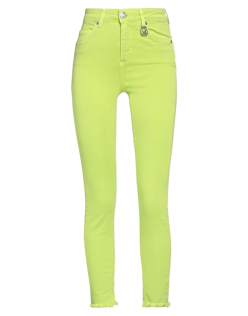 GAëLLE Paris - Pantalones vaqueros