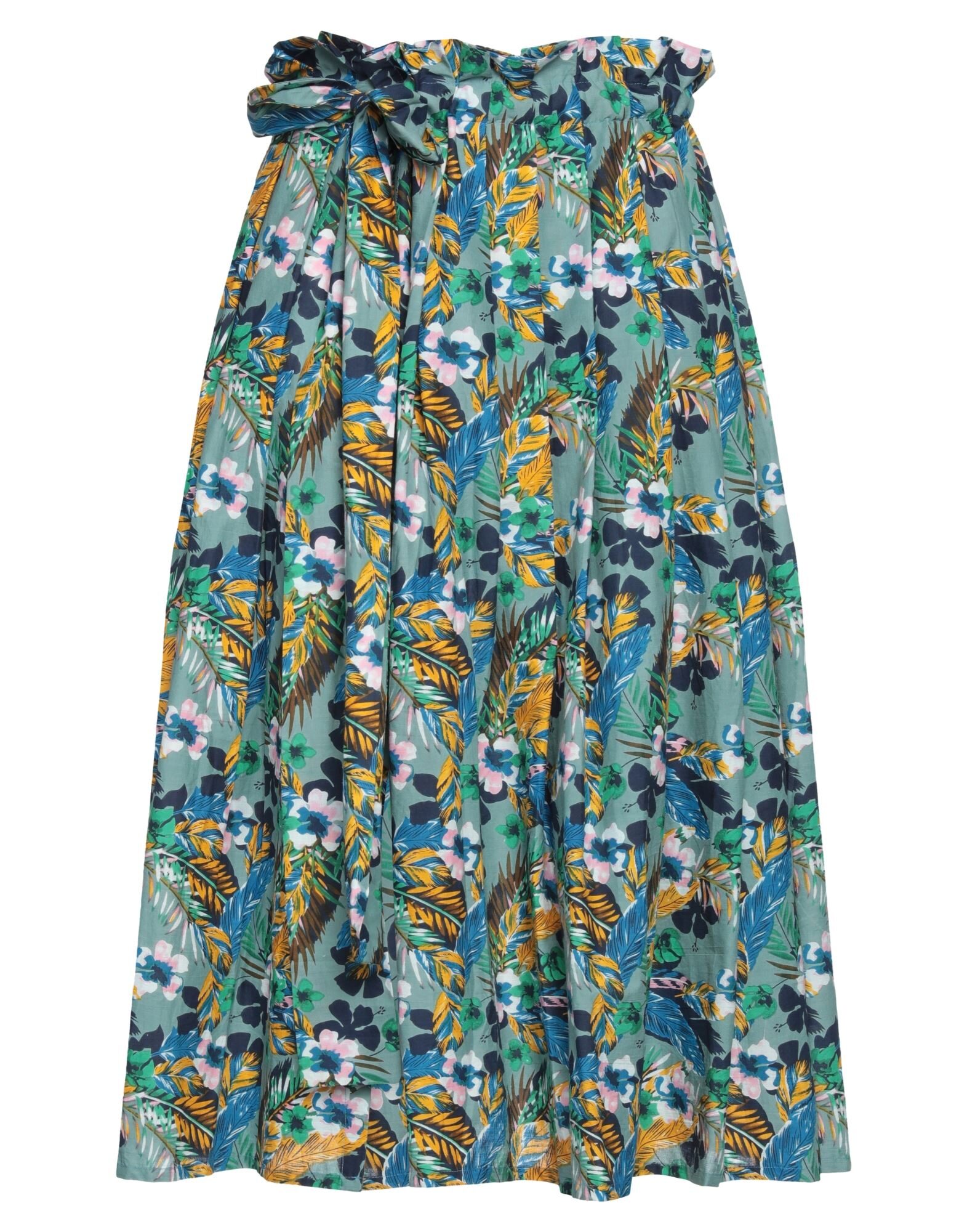 CONNOR & BLAKE - Maxi skirts