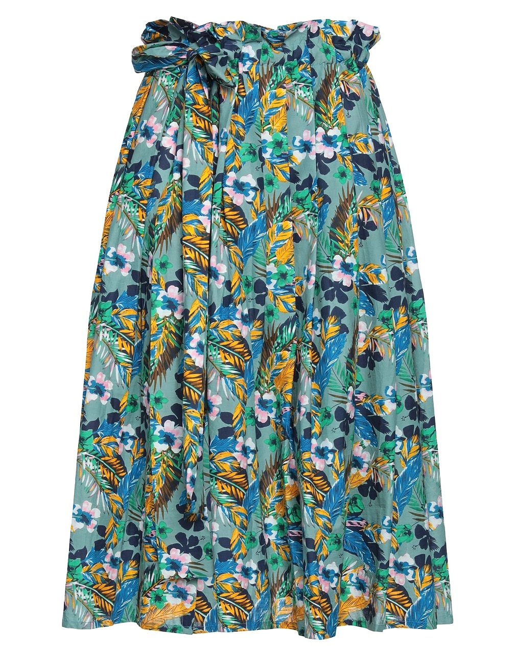 CONNOR & BLAKE - Maxi skirts