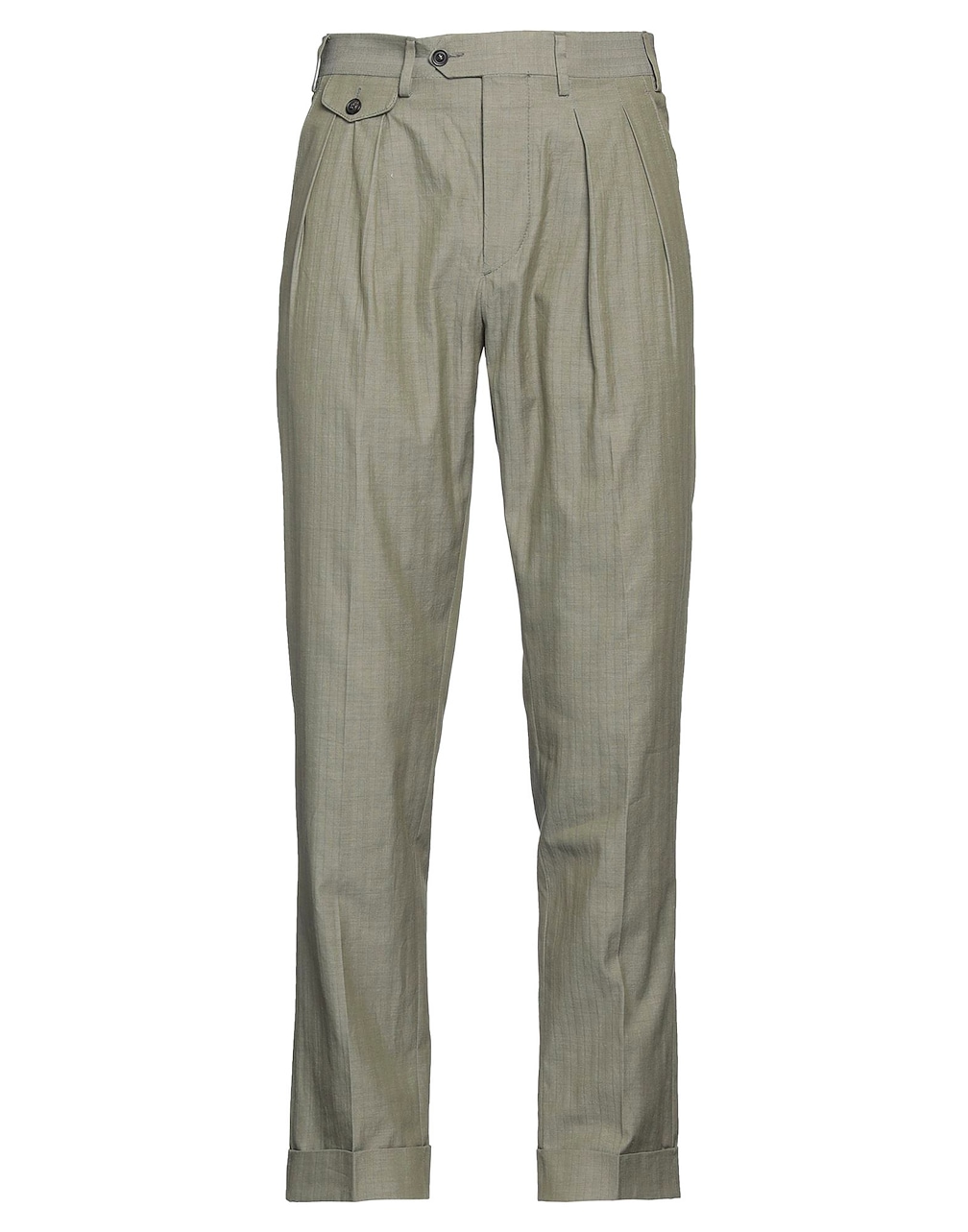 LARDINI - Trousers